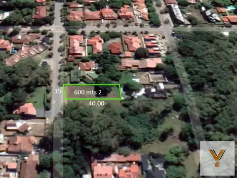 Terreno en Venta en Mar de Ajo, USD 75.000