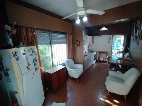 Avenida Los Quilmes 1200