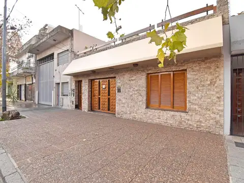 Casa en Venta en Mataderos, CABA