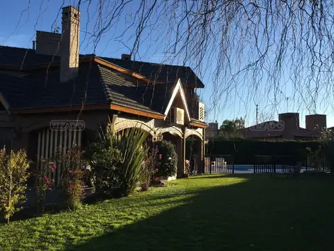 Country Club Banco Provincia 100