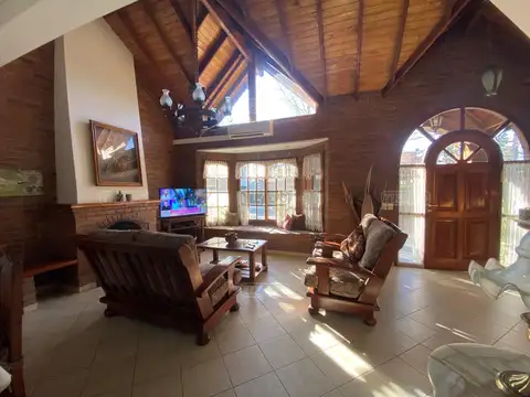 Casa en Venta en Country Club Banco Provincia, USD 340.000