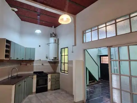 Depto Tipo Casa en Venta de 3 dormitorios