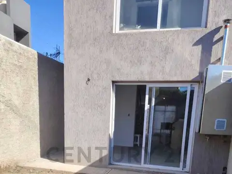 Dúplex en alquiler en Carrodilla