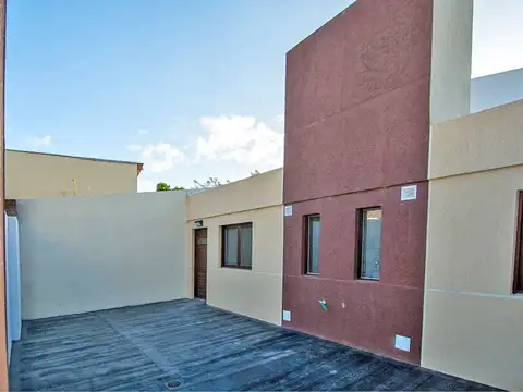 Depto Tipo Casa en Venta al Noreste