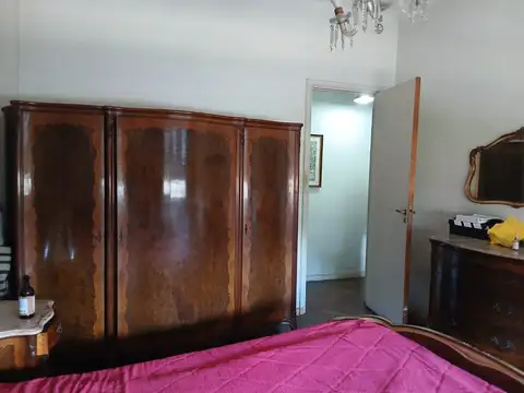 HERRERA 200 - DEPARTAMENTO EN VENTA 4 AMBIENTES C/ BALCON y PATIO