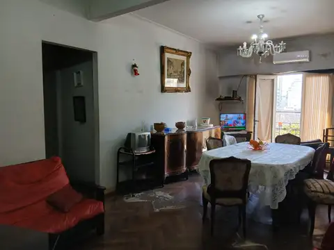 Departamento en Venta de 3 dormitorios
