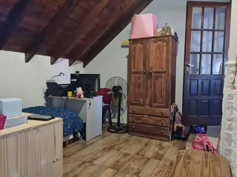 Depto Tipo Casa en Venta con 1 cocheras