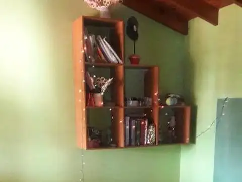 Casa en Venta - 4 Ambientes en Tigre Centro