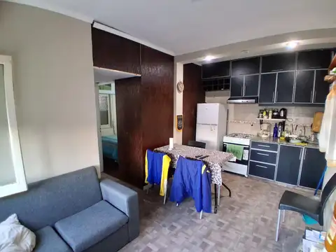 ESCUCHA OFERTA! Ph 2 Amb Con Terraza En Boulogne