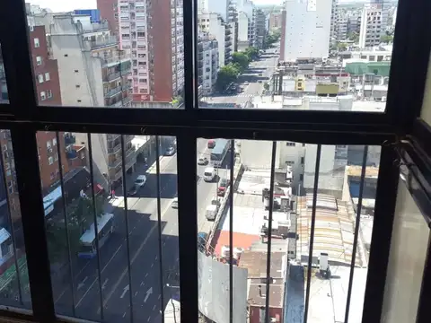 Avenida Rivadavia 7400