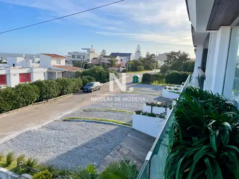 Apartamento en Esturion de Montoya 2 La Barra Punta del Este