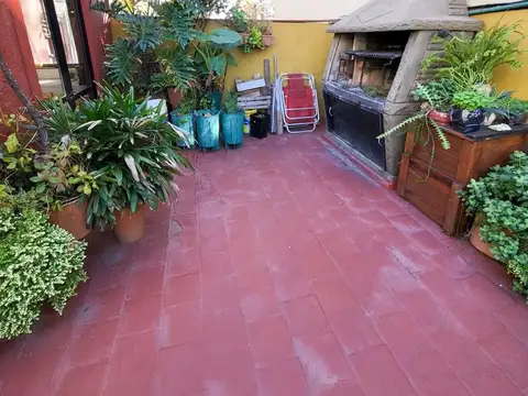 Depto Tipo Casa en Venta de 3 ambientes