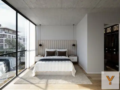 Departamento en Venta Apto profesional