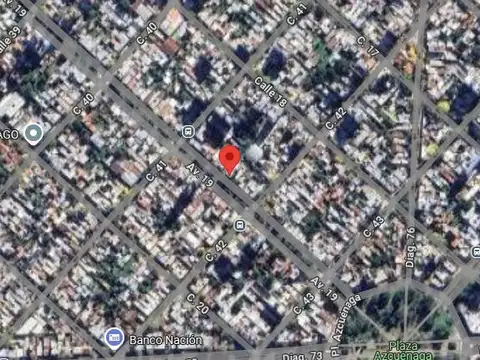 Departamento Monoambiente de pozo en venta - 1 Baño - 32Mts2 - MEYDAN II - La Plata