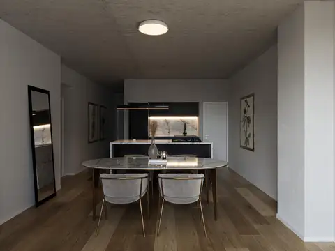 Departamento en Venta en La Plata, USD 45.600