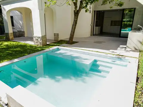 Casa - Vicente López