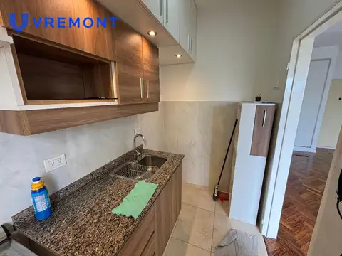 Departamento en Alquiler 40 años