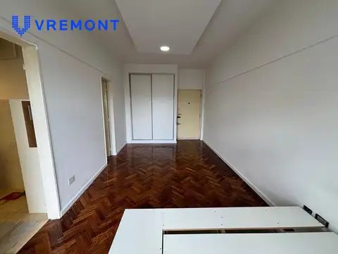 Departamento en Alquiler en Balvanera, $ 500.000