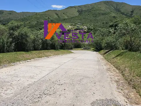 TERRENO EN VENTA EN LA CALDERILLA - URBANIZACION SAN ROQUE