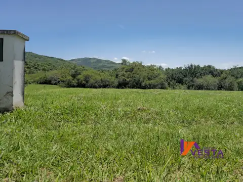 TERRENO EN VENTA EN LA CALDERILLA - URBANIZACION SAN ROQUE