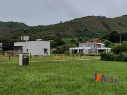 Terreno en Venta en Caldera, USD 25.000