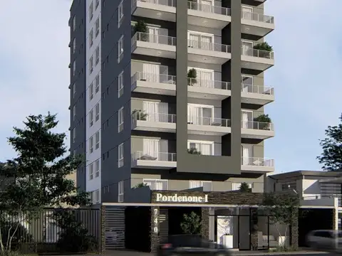 Departamento en Venta Apto profesional