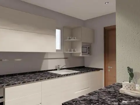 Departamento en Venta en Ituzaingo, USD 93.000