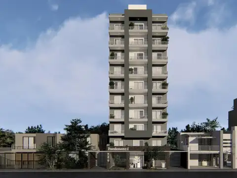 Mansilla 700, Piso 1