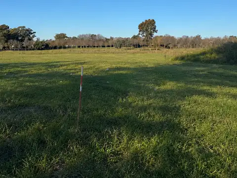 Terreno en Venta en Countries y Barrios Cerrados en Berazategui, USD 50.000