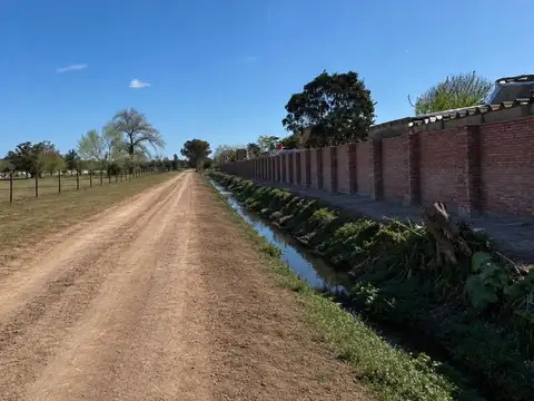 Terreno en Venta en Juan María Gutiérrez, USD 70.000
