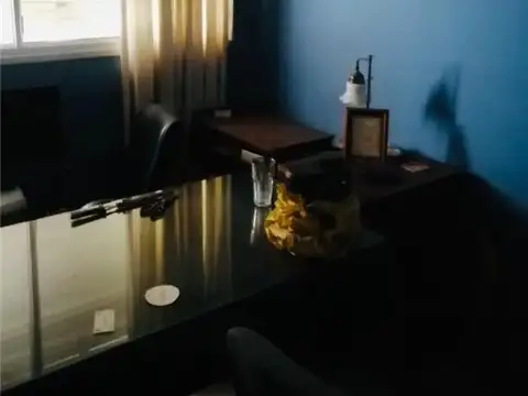 Sarmiento 600, Piso 6