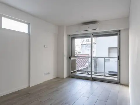 Agüero 2100, Piso 3