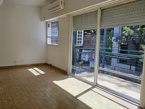 Departamento en Alquiler de Monoambiente