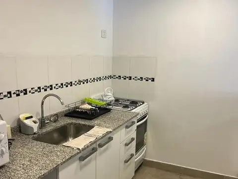 Departamento en Venta en Zona Centro, USD 95.000