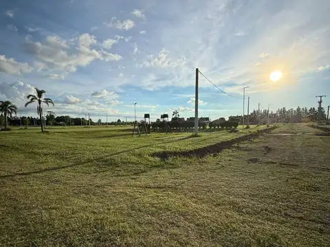 Terreno en Venta en Maximo Paz, USD 9.000