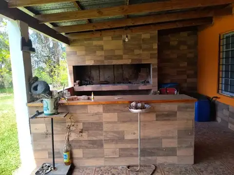 Casa en Venta 10 años