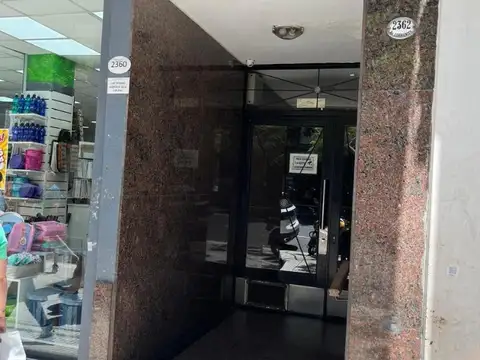 Corrientes 2360