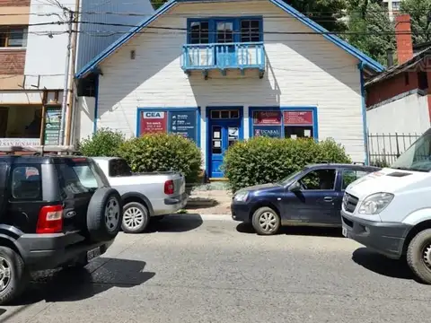 Terreno para desarrollo en pleno centro de la ciudad