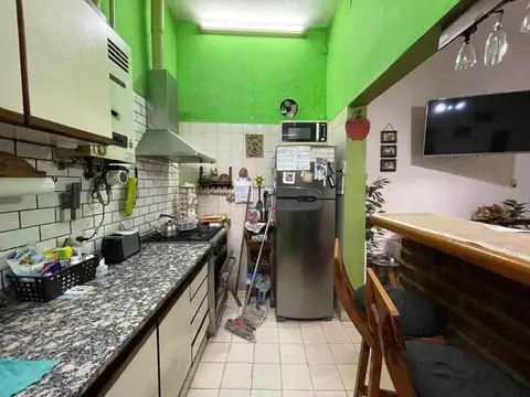 PORVENIR ASEGURADO casa solita no es PH no se comparte nada