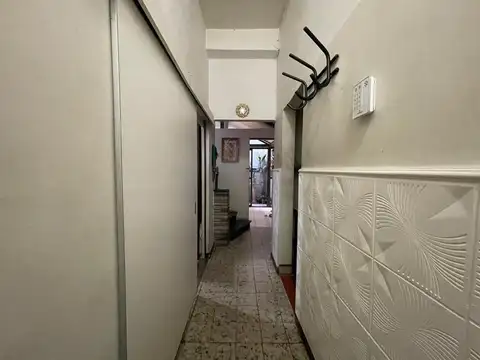 Casa en Venta en Velez Sarsfield, USD 150.000