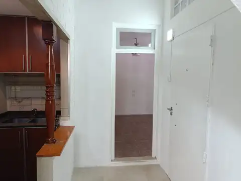 Depto Tipo Casa en Alquiler de Monoambiente