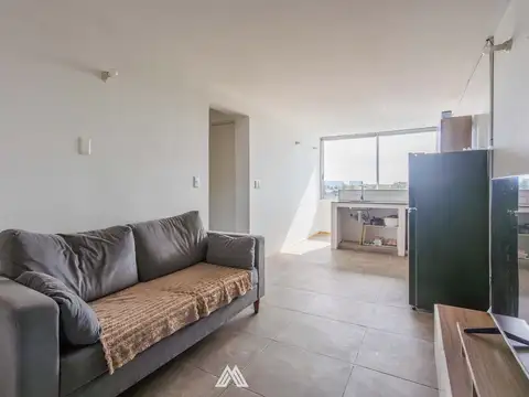 Departamento en Venta de 2 dormitorios