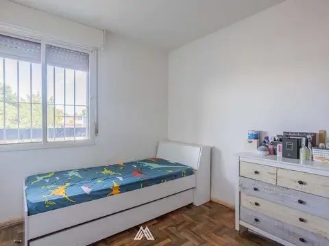 Departamento en Venta de 3 ambientes