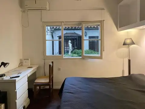 Departamento en Alquiler Temporal de Monoambiente