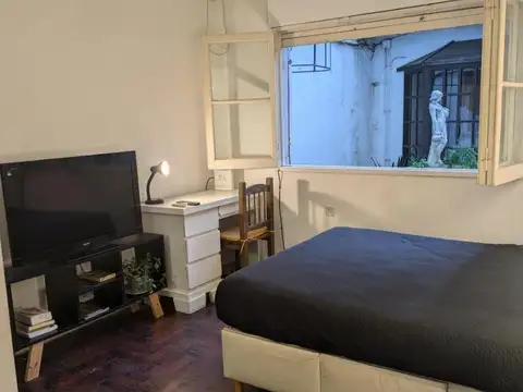 AMBIENTE en las Cañitas