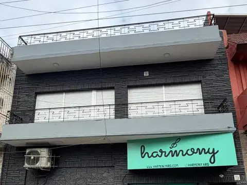 Departamento en Isidro Casanova