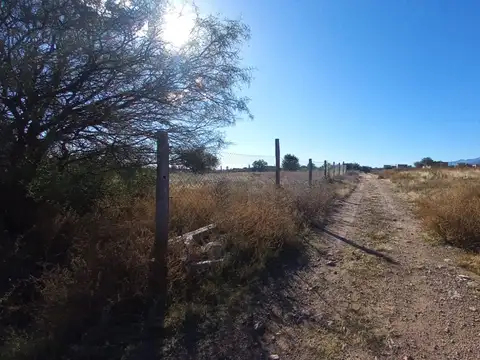 Terreno en Venta en La Punta, Juan Martín de Pueyrredón