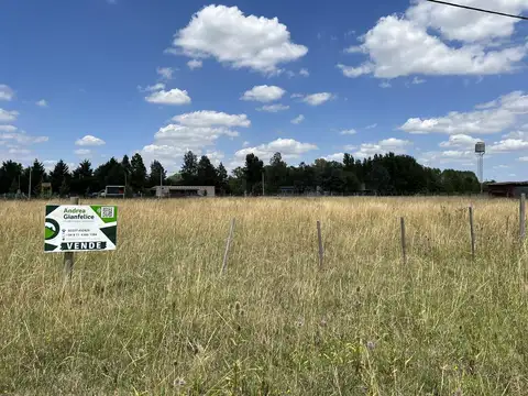 Paz, tranquilidad, seguridad y naturaleza este es sin lugar a dudas tu lugar!