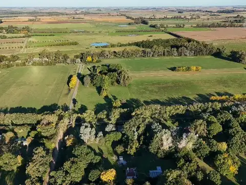 Si buscas paz, tranquilidad, seguridad y naturaleza este es sin lugar a dudas tu lugar!! Calle 28 e/ 2 y 3 Laguna de Lobos