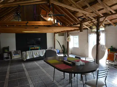 Casa en Venta en Parque Sakura, Exaltacion de la Cruz